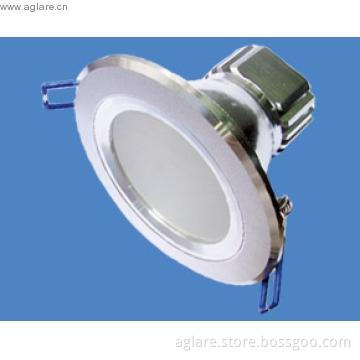 Lower Power Consumption LED Down Light